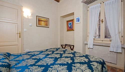 Apartamento, 1 habitación, terraza, vistas al mar