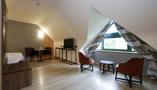Suite junior