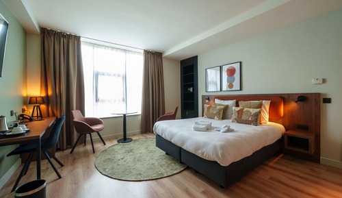 Suite Deluxe