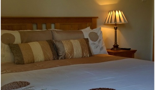 Habitación, 1 cama de matrimonio
