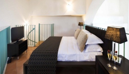 Suite sénior