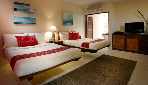 Habitación Premier