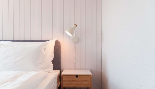 Habitación individual (Charming)