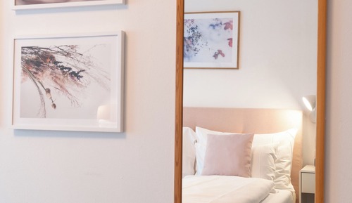 Apartamento, 2 habitaciones