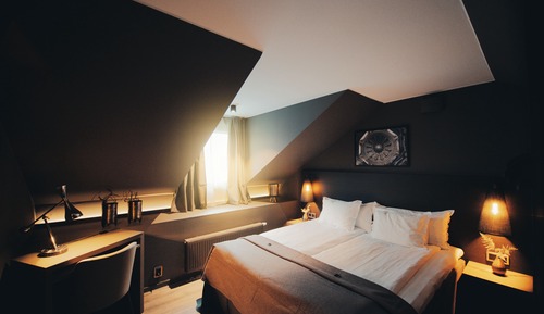 Apartamento Deluxe (SPA not included)