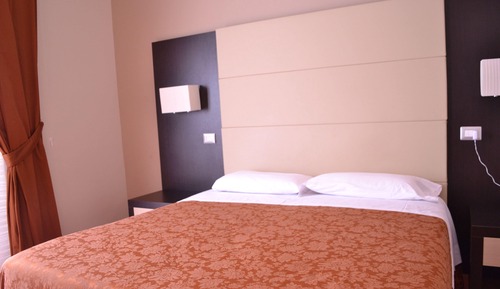 Habitación individual