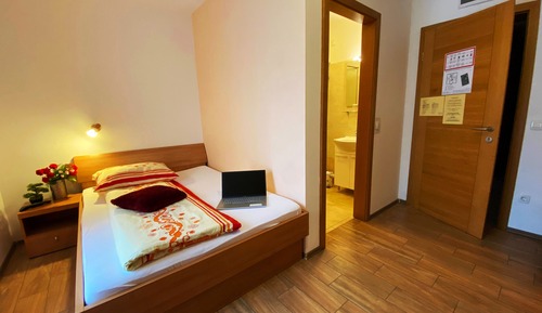 Habitación individual clásica