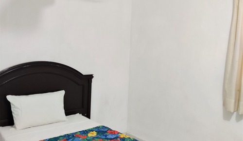 Habitación estándar