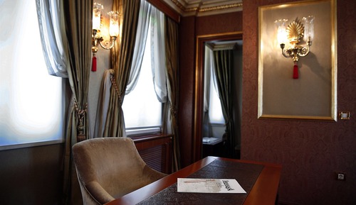 King Suite