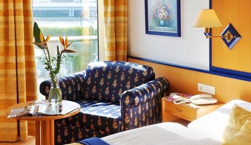 Habitación individual superior