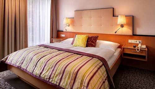 Habitación Confort doble
