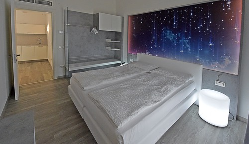 Apartamento ejecutivo