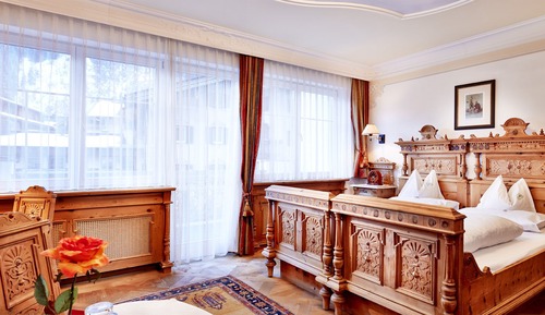 Junior Suite Landleben