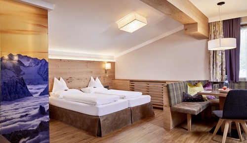 Vital Suite Berglust