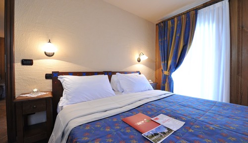 Apartamento estándar, 1 habitación, vistas a la montaña