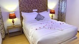 Deluxe Double Room with Return Airport Transfer