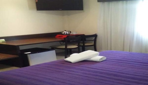 Habitación doble superior