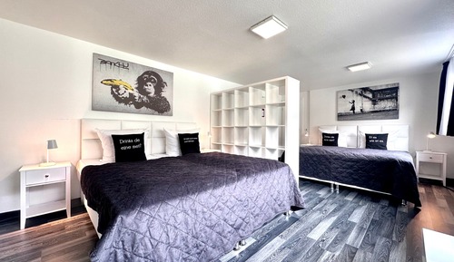 Estudio familiar (for 4 people)