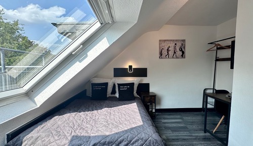 Apartamento familiar (Upper Floor)