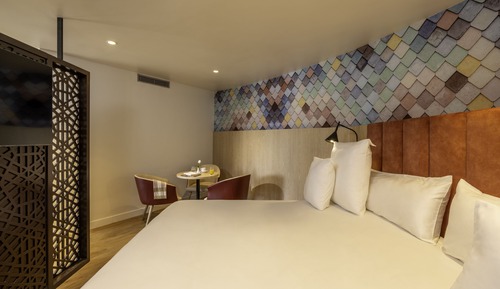 Suite Deluxe