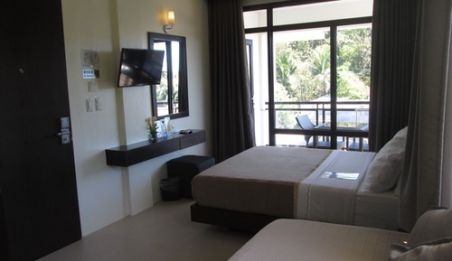 Habitación Grand (Premier)