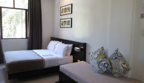 Habitación Premier