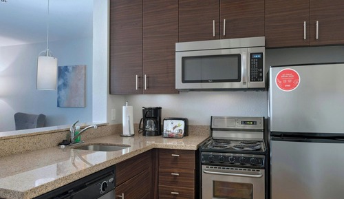 Suite, 2 habitaciones, no fumadores