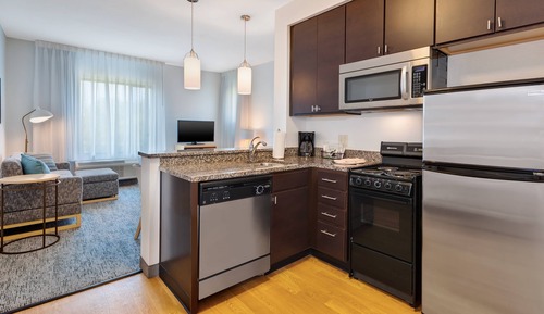 Suite, 2 habitaciones