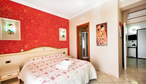Suite familiar