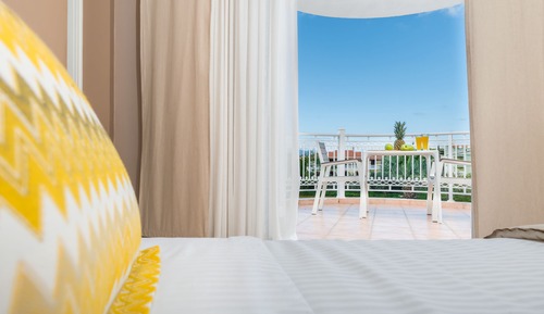 Deluxe Triple Room (2nd / 3rd floor)