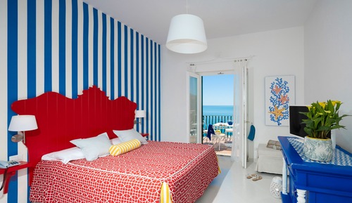 Apartamento exclusivo