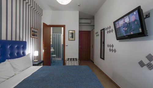 Habitación individual