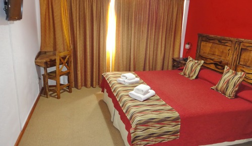 Habitación individual