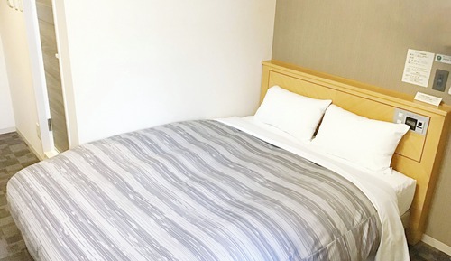 Habitación, fumadores