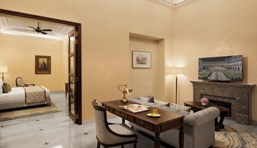 Suite Deluxe