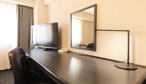 Habitación doble, fumadores