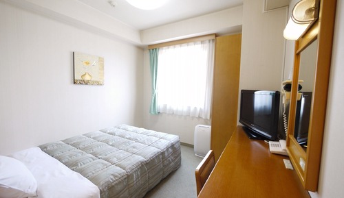 Habitación individual, no fumadores (B)