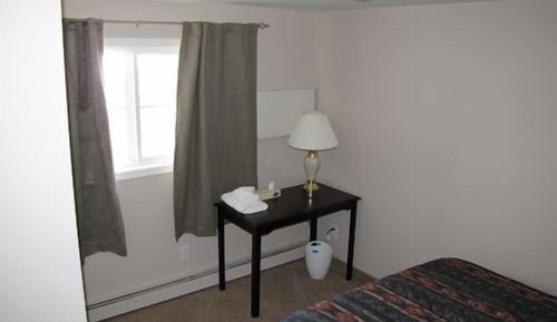 Estudio, 1 cama doble, baño compartido