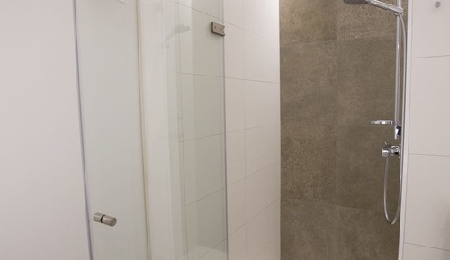 Habitación Premium con 2 camas individuales