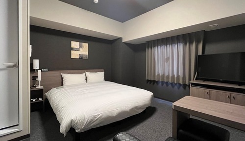 Habitación semidoble confort, fumadores