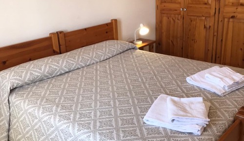Apartamento económico (4 Adults)