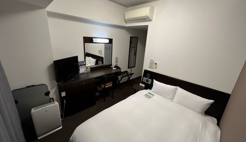 Habitación Confort, 1 cama doble, fumadores