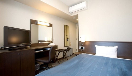 Habitación individual Confort, no fumadores (ECO,Cleaning service once every3 days)