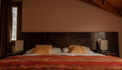 Habitación estándar (2)
