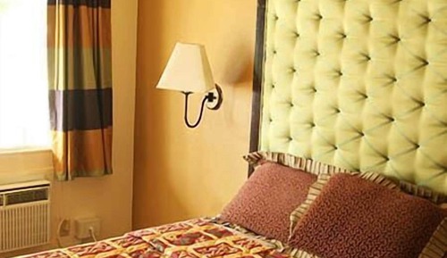 1 cama de matrimonio grande no fumadores