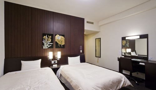 Habitación Confort con 2 camas individuales, varias camas, no fumadores