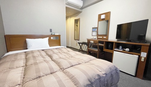 Habitación individual, no fumadores