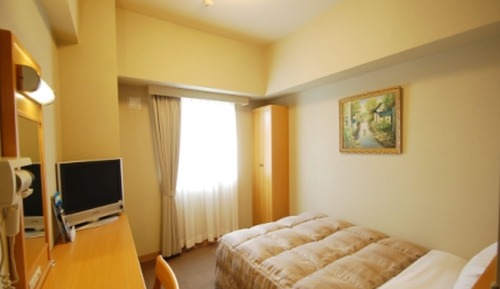 Habitación individual, no fumadores
