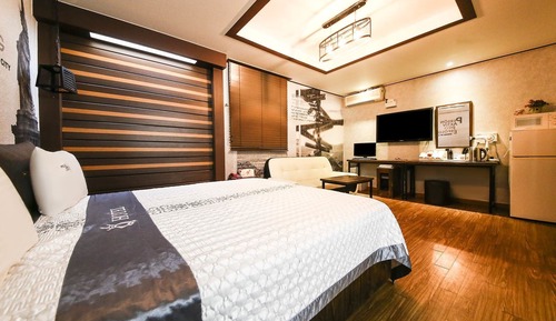 Habitación Premium