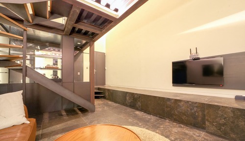 Habitación Royal